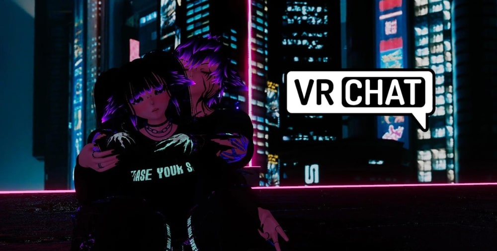 Exploring the Realm of VRChat on Xbox Platforms