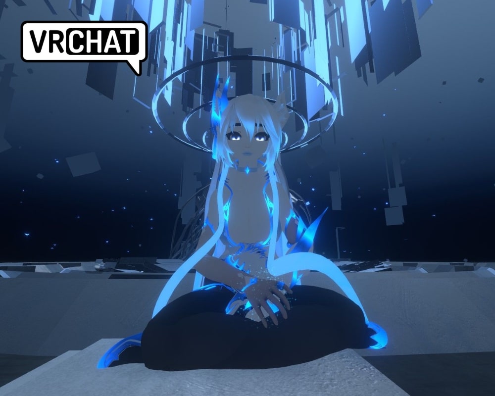 What to Expect from the Desktop Version of VRChat